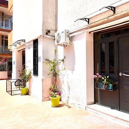 Apartmán Linea1 Loft Neapol Exteriér fotografie