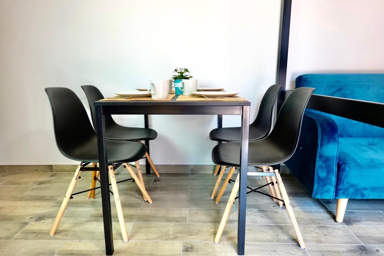 Apartmán Linea1 Loft Neapol Exteriér fotografie